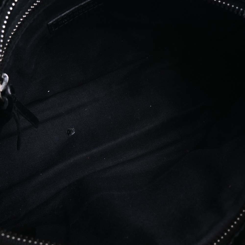 Balenciaga Mini City Handbag Black - Picture 3 of 8